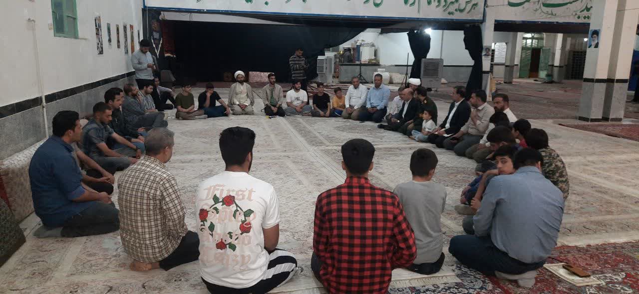 پاتوق گفت‌وگو؛ تلاقی اندیشه‌ها و دغدغه‌ها